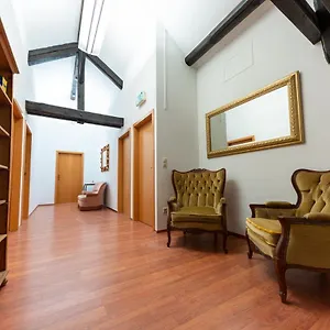 Mini-hôtel Burer Millen, Muehle